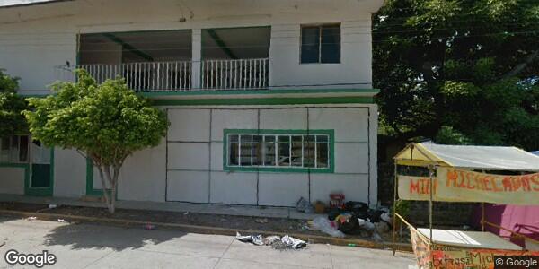 H. AYUNTAMIENTO MUNICIPAL SAN DIONISIO DEL MAR, OAXACA